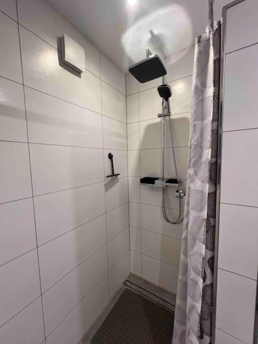 Ferienwohnung „Zur Eule“ Hessisch Oldendorf Eksteriør billede